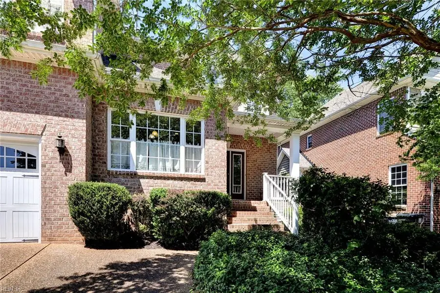5528 Brixton Road, Williamsburg, VA 23185 - #3
