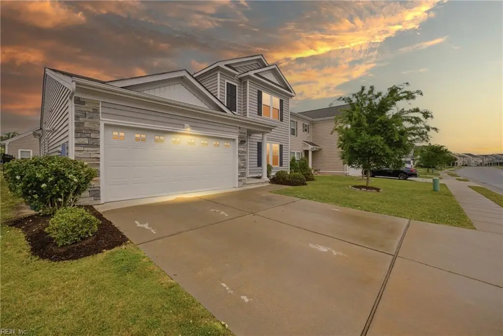 119 Norfleet Lane, Suffolk, VA 23434 - #1