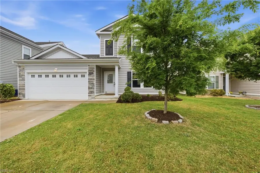 119 Norfleet Lane, Suffolk, VA 23434 - #2