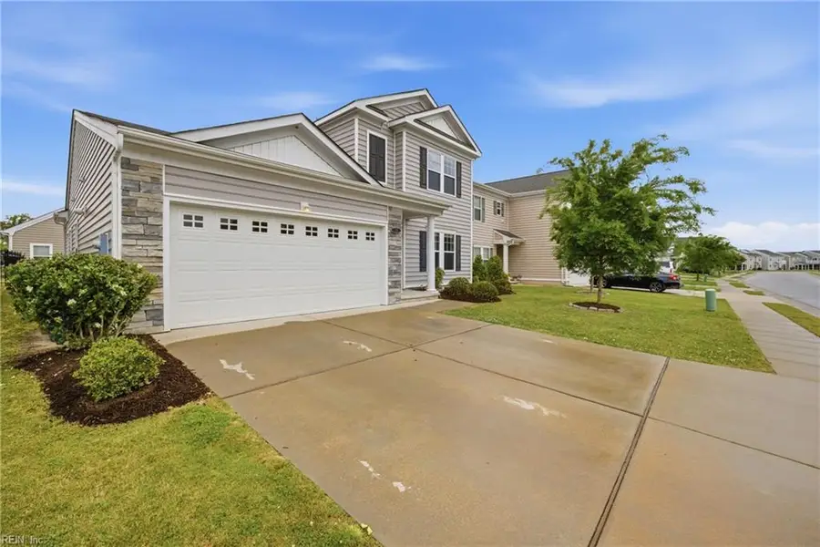 119 Norfleet Lane, Suffolk, VA 23434 - #3