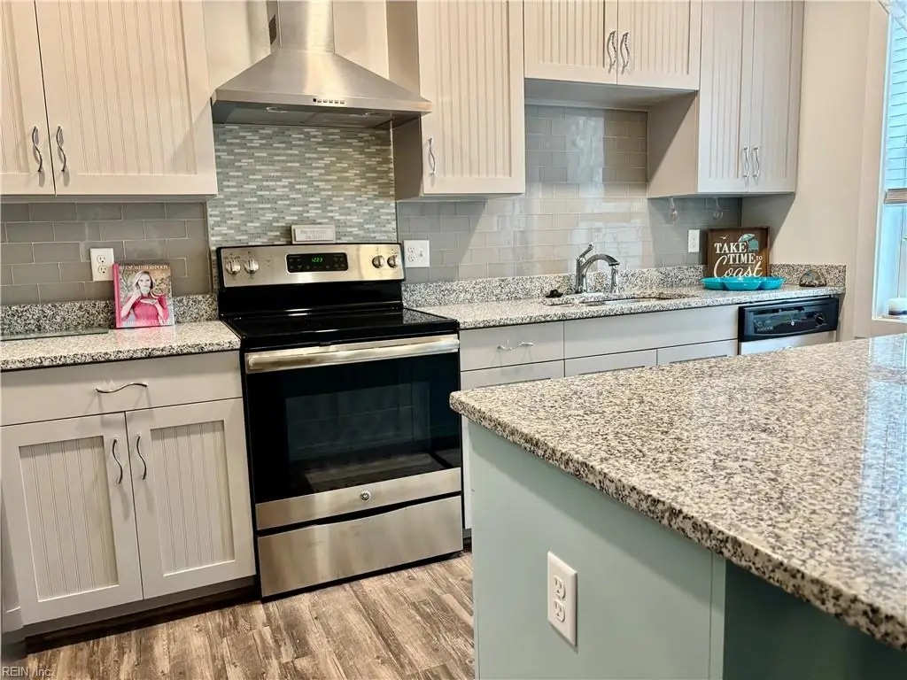 7922 Shore Drive #301, Norfolk, VA 23518 - #1