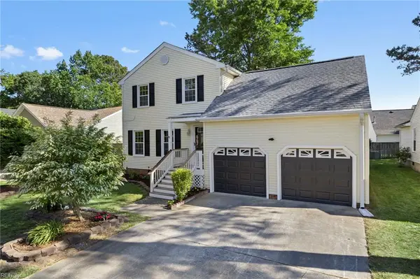 2092 Grey Fox Lane, Virginia Beach, VA 23456