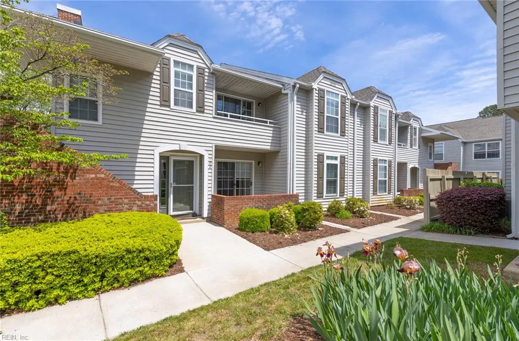 4910 Cypress Point Circle #102, Virginia Beach, VA 23455 - #1