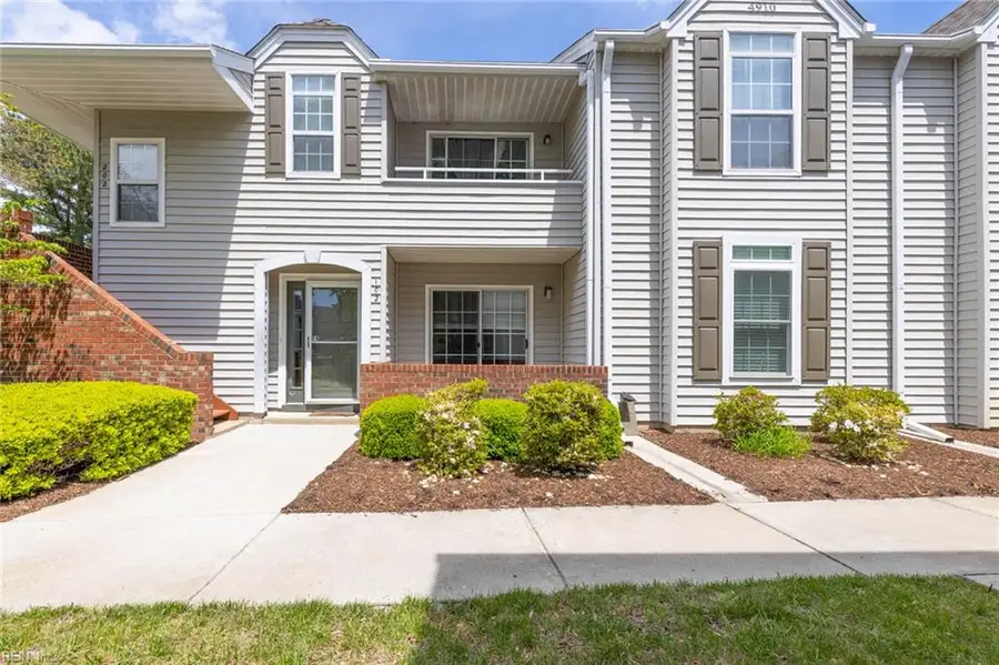 4910 Cypress Point Circle #102, Virginia Beach, VA 23455 - #2