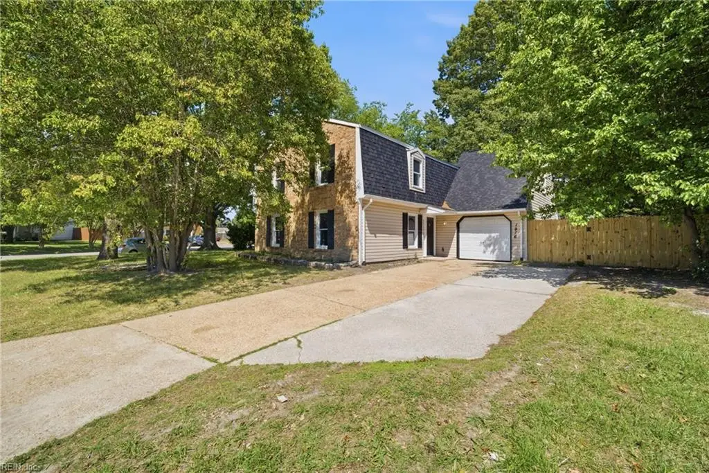 1916 Genesee Way, Virginia Beach, VA 23456 - #1