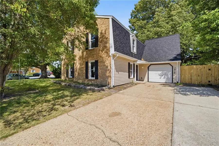 1916 Genesee Way, Virginia Beach, VA 23456 - #2