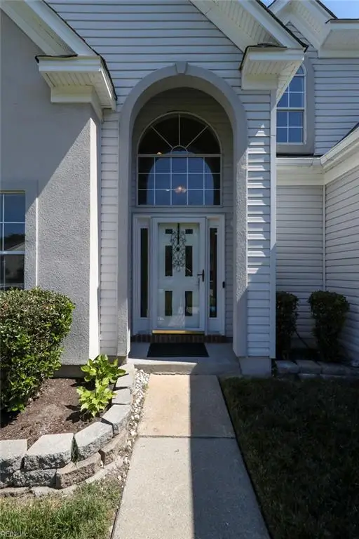 2557 Mulberry Loop, Virginia Beach, VA 23456 - #2