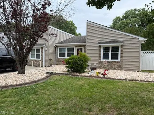 1359 Cypress Place, Chesapeake, VA 23320