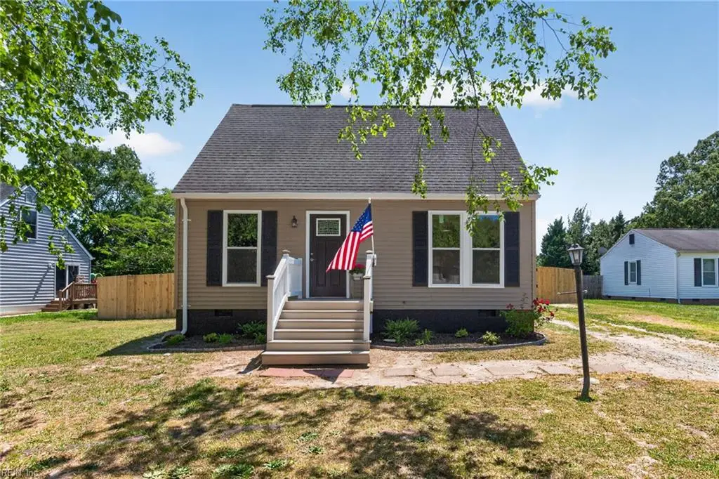 103 Sandpiper Drive, Smithfield, VA 23430 - #1