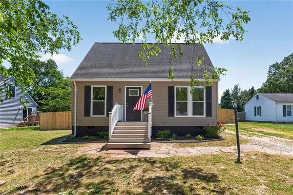 103 Sandpiper Drive, Smithfield, VA 23430