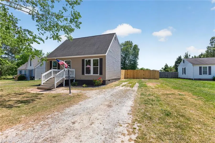 103 Sandpiper Drive, Smithfield, VA 23430 - #2