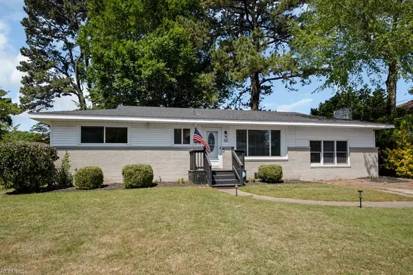 413 Gotham Road, Virginia Beach, VA 23462