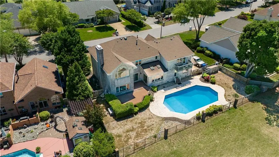 2112 Chamberling Key, Virginia Beach, VA 23454 - #2