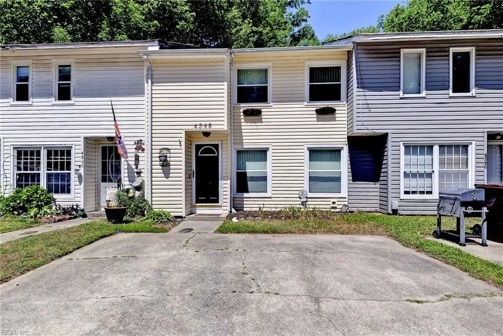 4348 Stafford Drive, Chesapeake, VA 23321 - #1