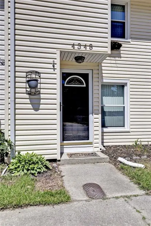 4348 Stafford Drive, Chesapeake, VA 23321 - #3