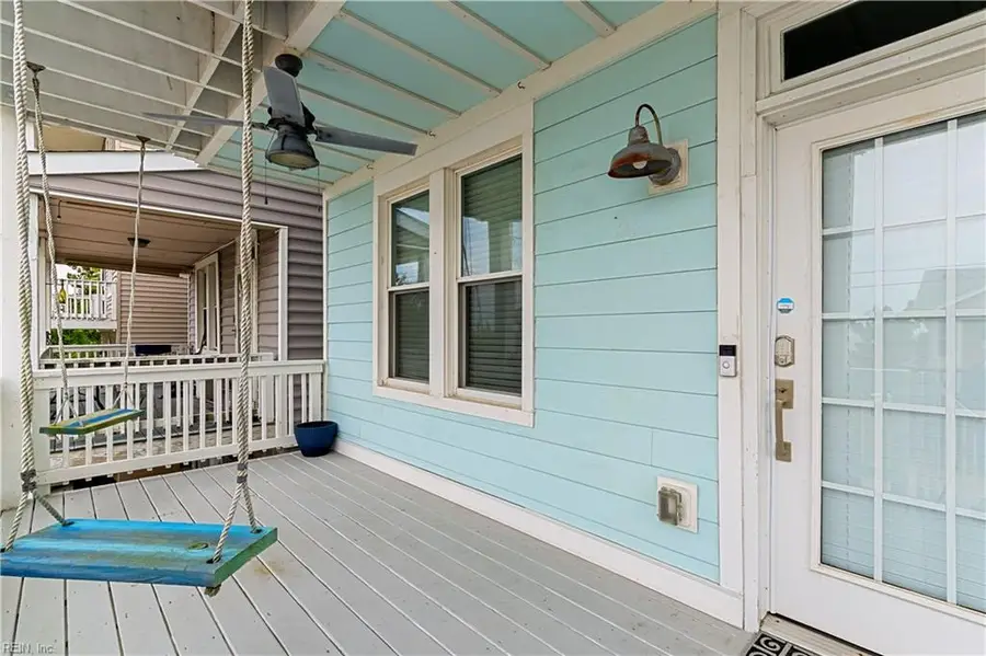 1505 Lea View Avenue, Norfolk, VA 23503 - #3