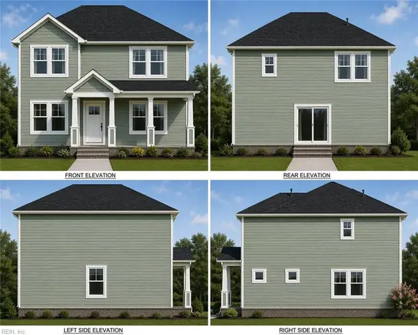 1046 Mapole Avenue, Norfolk, VA 23504
