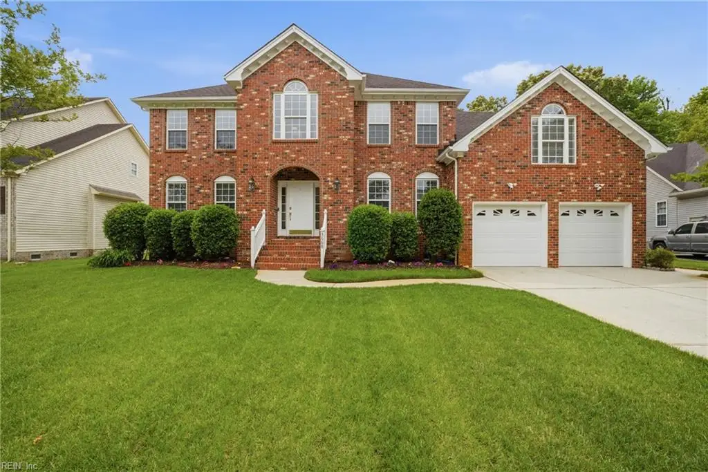3668 Brannon Drive, Virginia Beach, VA 23456 - #1