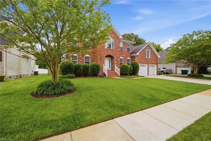 3668 Brannon Drive, Virginia Beach, VA 23456 - #2