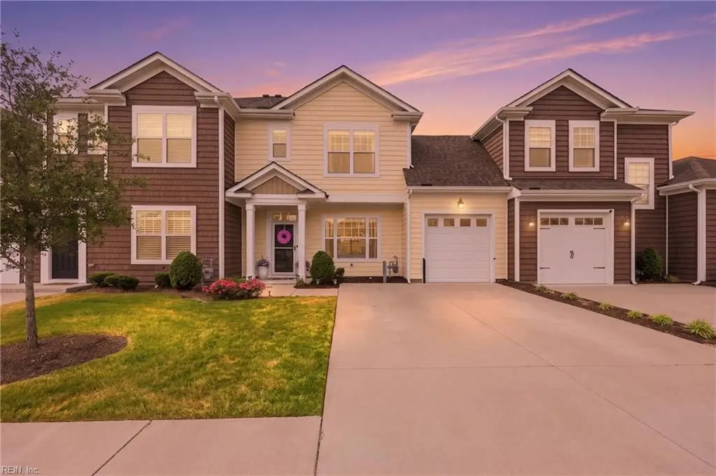 1916 Dobson Court, Chesapeake, VA 23322 - #1