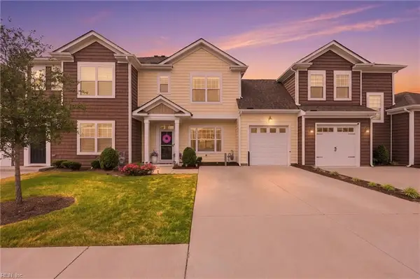 1916 Dobson Court, Chesapeake, VA 23322