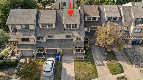 2305 Purple Martin Lane, Virginia Beach, VA 23455