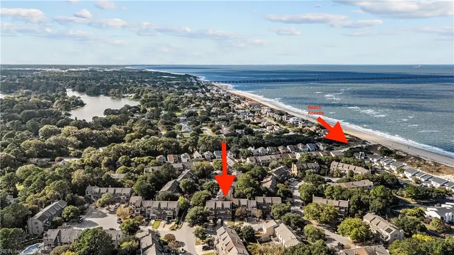 2305 Purple Martin Lane, Virginia Beach, VA 23455 - #2