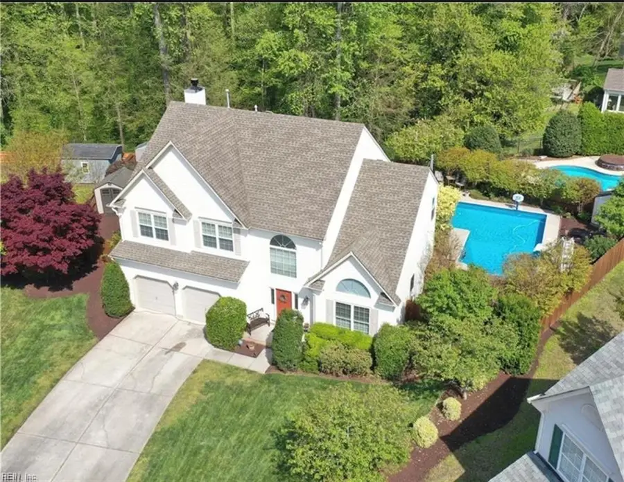 908 Wheatfield Way, Chesapeake, VA 23320 - #2