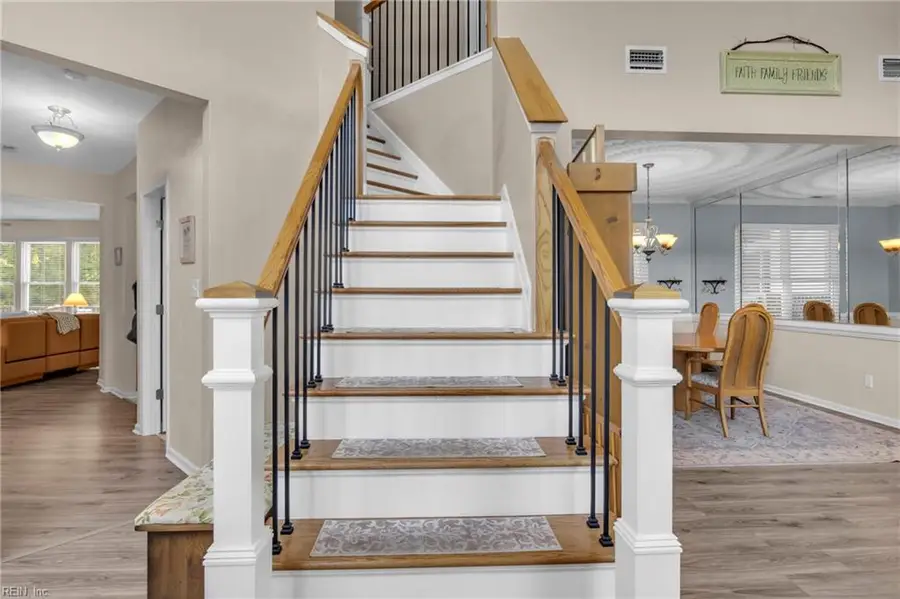 908 Wheatfield Way, Chesapeake, VA 23320 - #3
