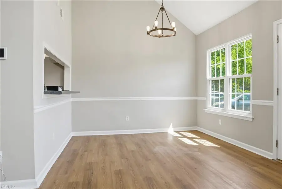 3946 Seeman Road, Virginia Beach, VA 23452 - #2