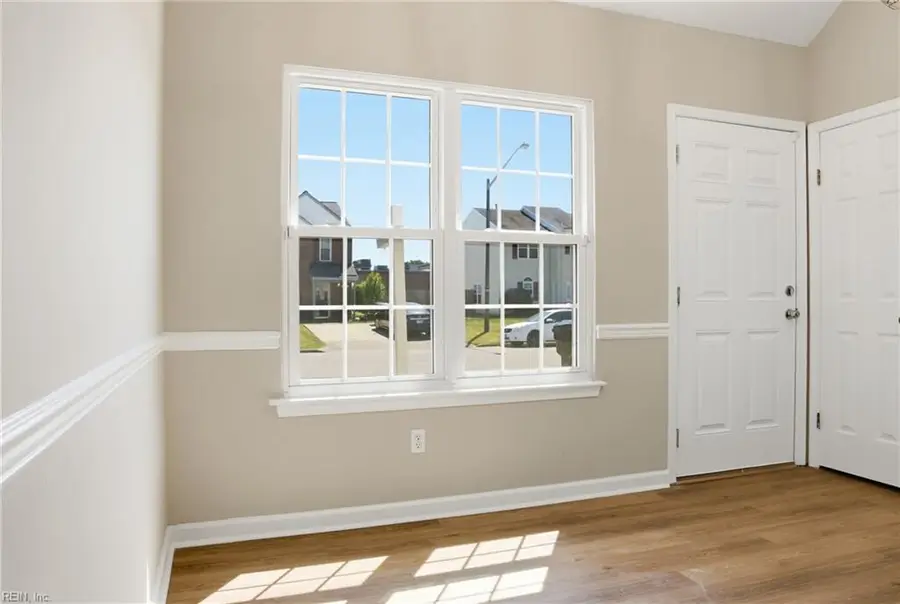 3946 Seeman Road, Virginia Beach, VA 23452 - #3