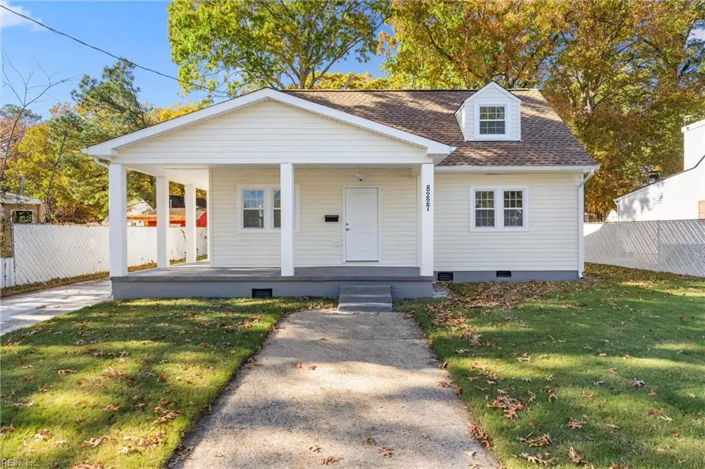 8227 Briarwood Circle, Norfolk, VA 23518 - #1