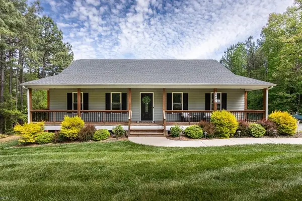 8491 Red Juniper Lane, New Kent, VA 23124