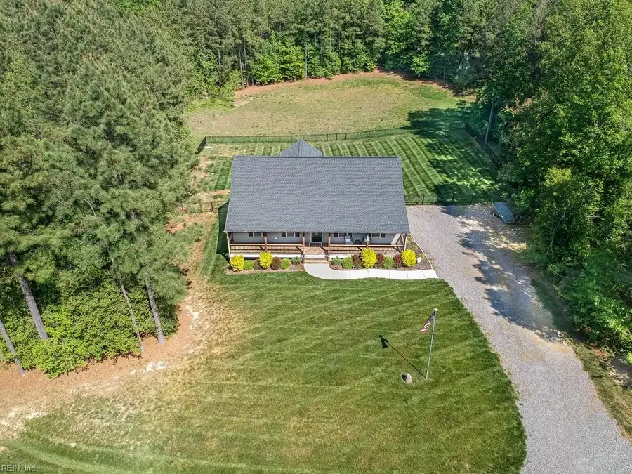 8491 Red Juniper Lane, New Kent, VA 23124 - #3