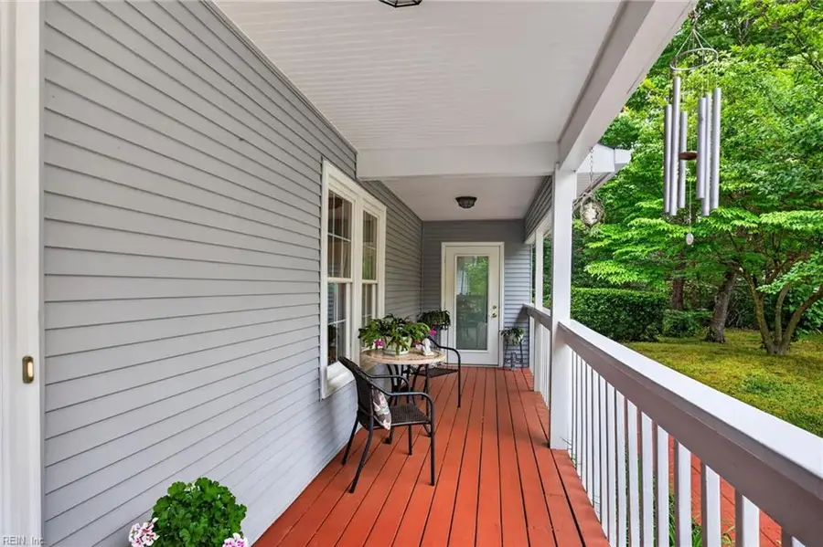 4906 Falkirk Mews, Williamsburg, VA 23188 - #3