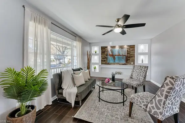 5508 Macguffie Street, Virginia Beach, VA 23464