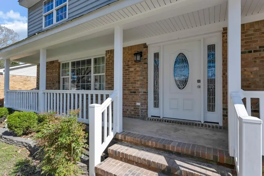 5508 Macguffie Street, Virginia Beach, VA 23464 - #3