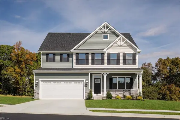 2209 Letcher Street, Toano, VA 23168