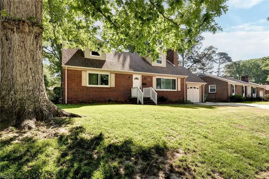 95 Gum Grove Drive, Newport News, VA 23601 - #2