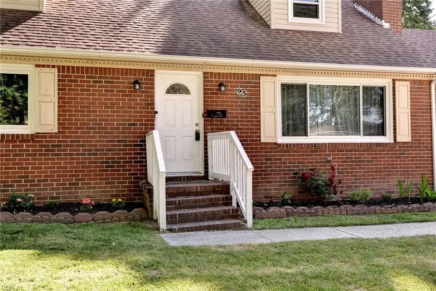 95 Gum Grove Drive, Newport News, VA 23601 - #3