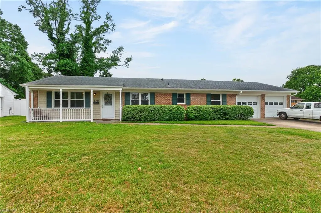 6321 Bradley Way, Virginia Beach, VA 23464 - #1