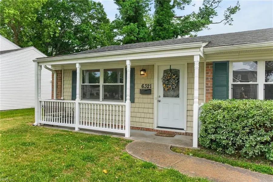 6321 Bradley Way, Virginia Beach, VA 23464 - #3