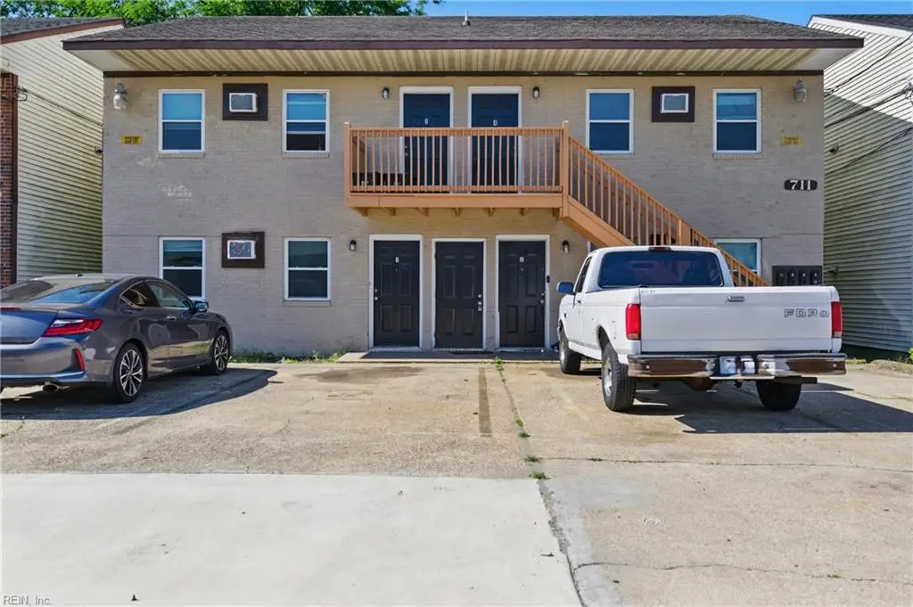 711 Easy Street, Norfolk, VA 23505 - #1