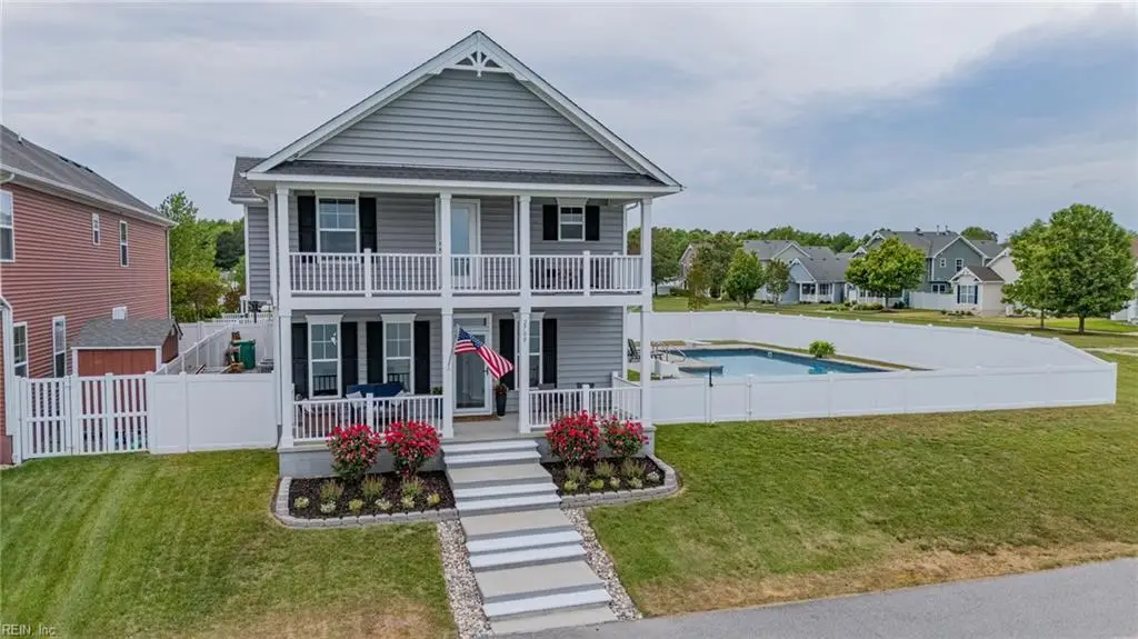 2700 Gaston Lane, Virginia Beach, VA 23456 - #1