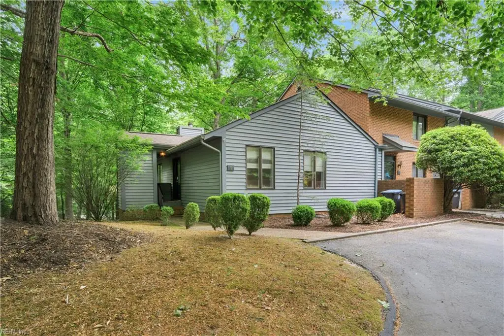2133 S Henry Street #9, Williamsburg, VA 23185 - #1