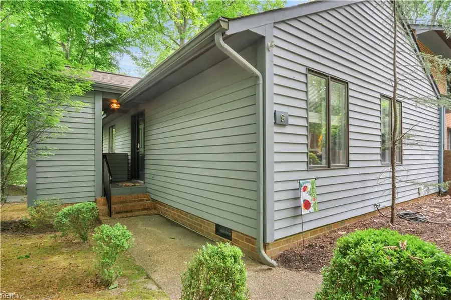 2133 S Henry Street #9, Williamsburg, VA 23185 - #2