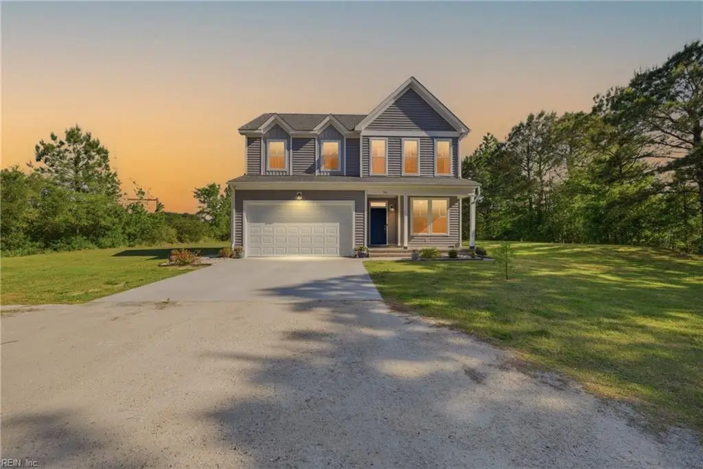 141 Indian Creek Road, Chesapeake, VA 23322 - #1
