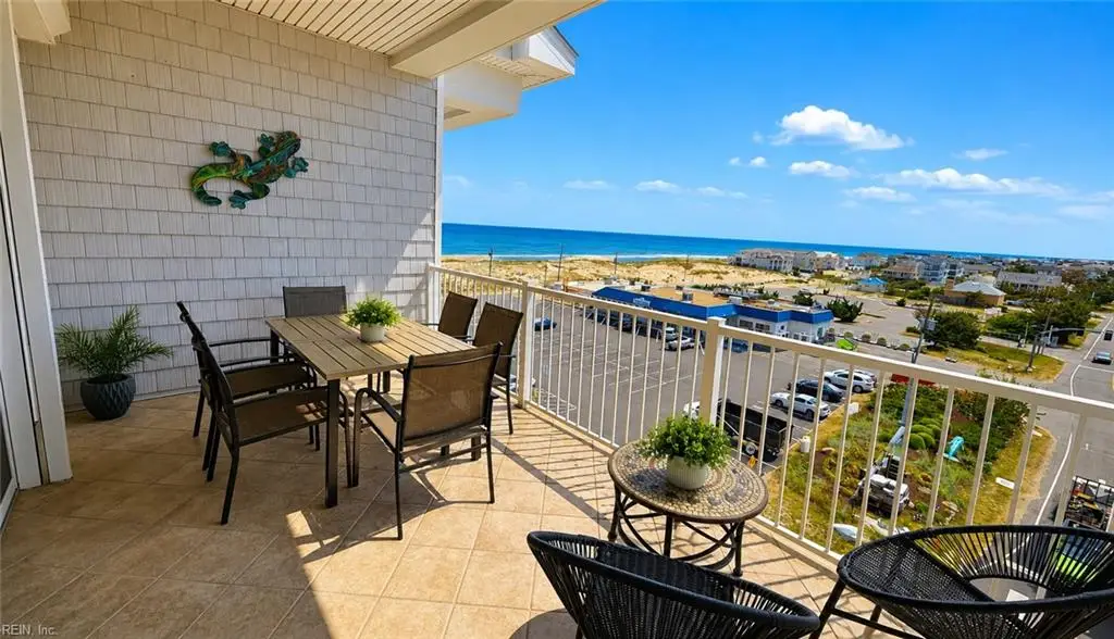 204 Sandbridge Road #404, Virginia Beach, VA 23456 - #1