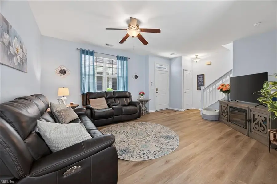 729 Lacy Oak Drive, Chesapeake, VA 23320 - #2