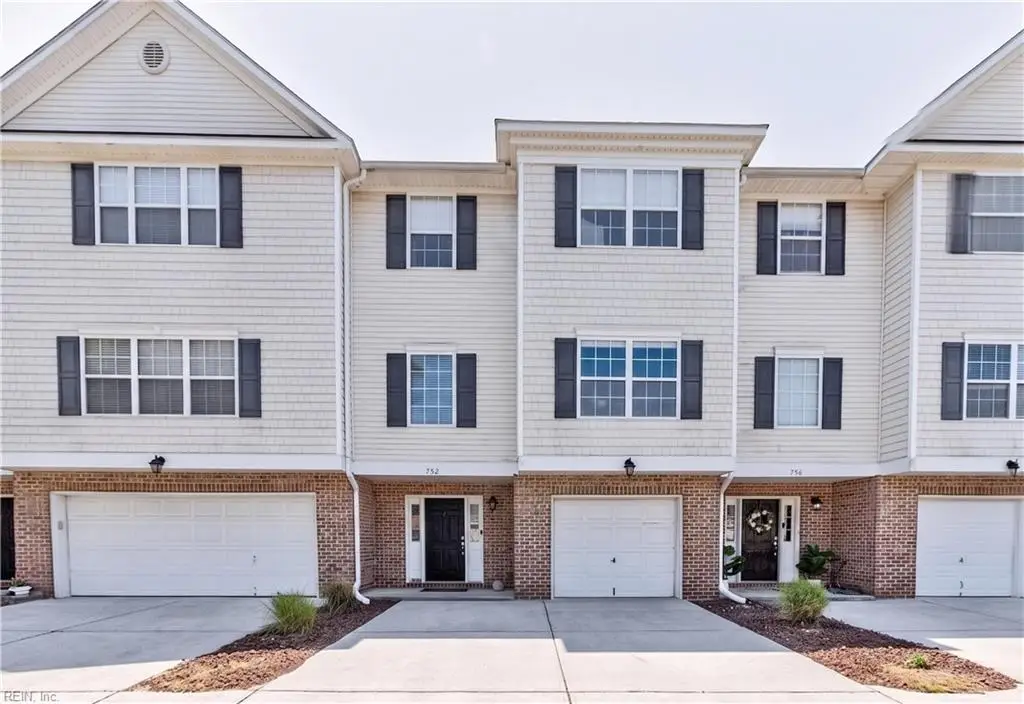752 Sequoia Way, Virginia Beach, VA 23451 - #1